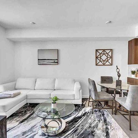 Stylish Unit In Downtown Miami With Free Parking Apartment Bagian luar foto