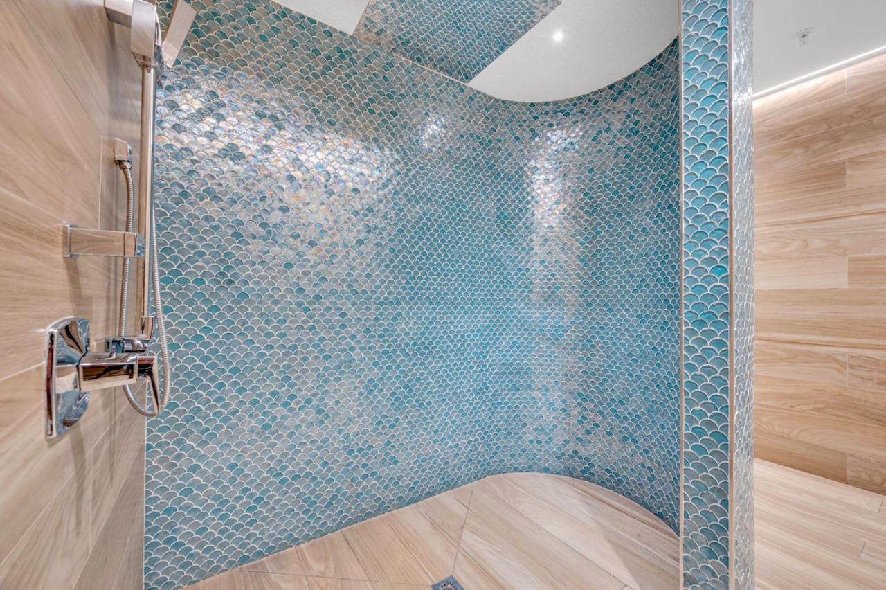 Stylish Unit In Downtown Miami With Free Parking Apartment Bagian luar foto