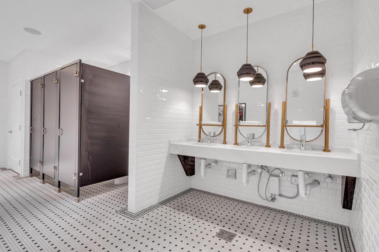 Stylish Unit In Downtown Miami With Free Parking Apartment Bagian luar foto